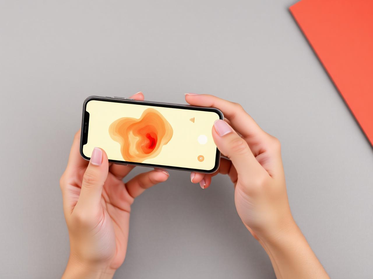 Performance для EdTech Nooma